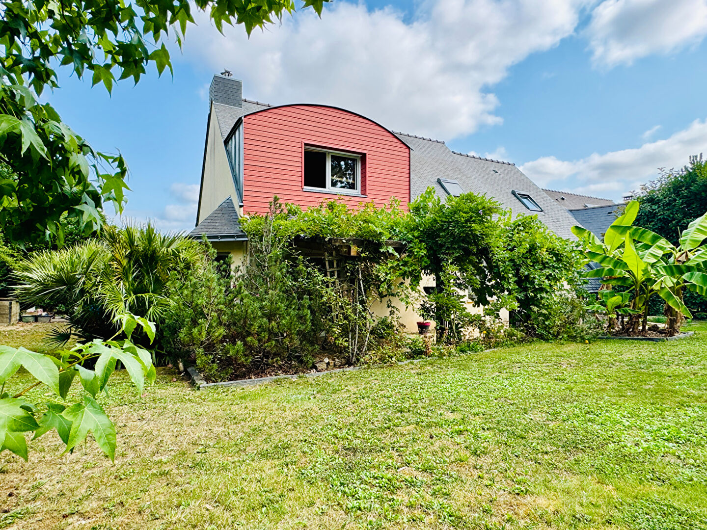 Maison Bain De Bretagne 132 m2
